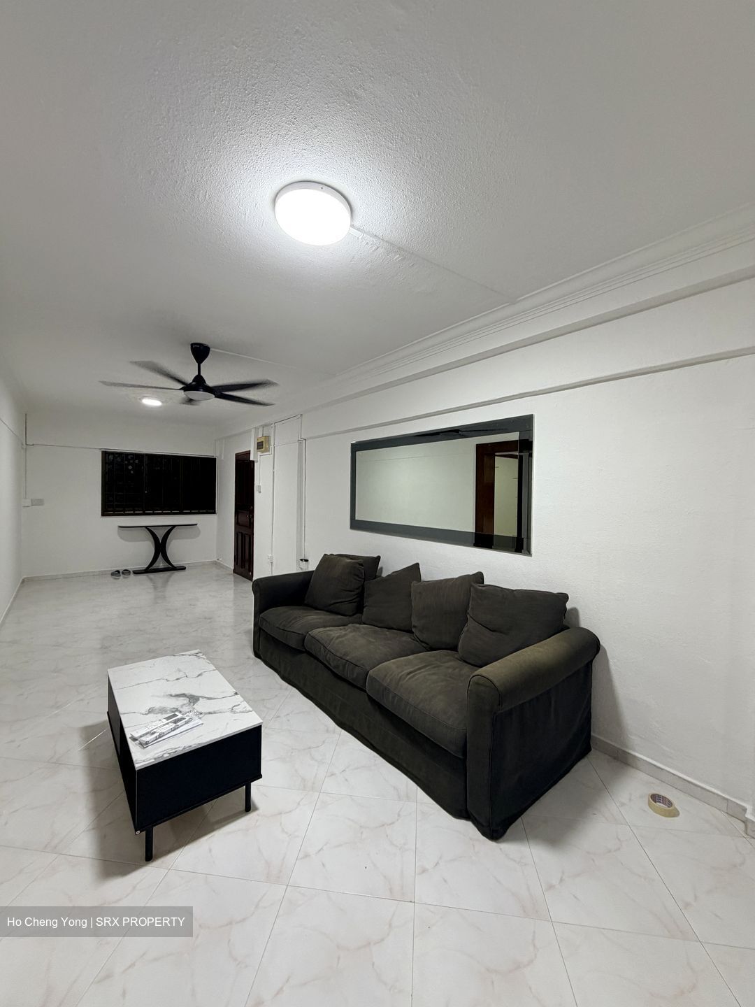 Blk 30 Marsiling Sapphire (Woodlands), HDB 3 Rooms #624581721